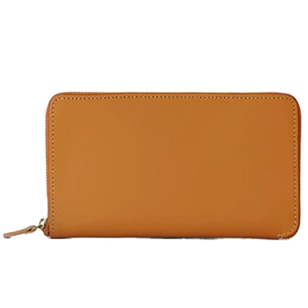 Minor History Tall Coupe Wallet